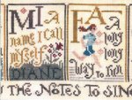 (image for) Sing A Sampler 2